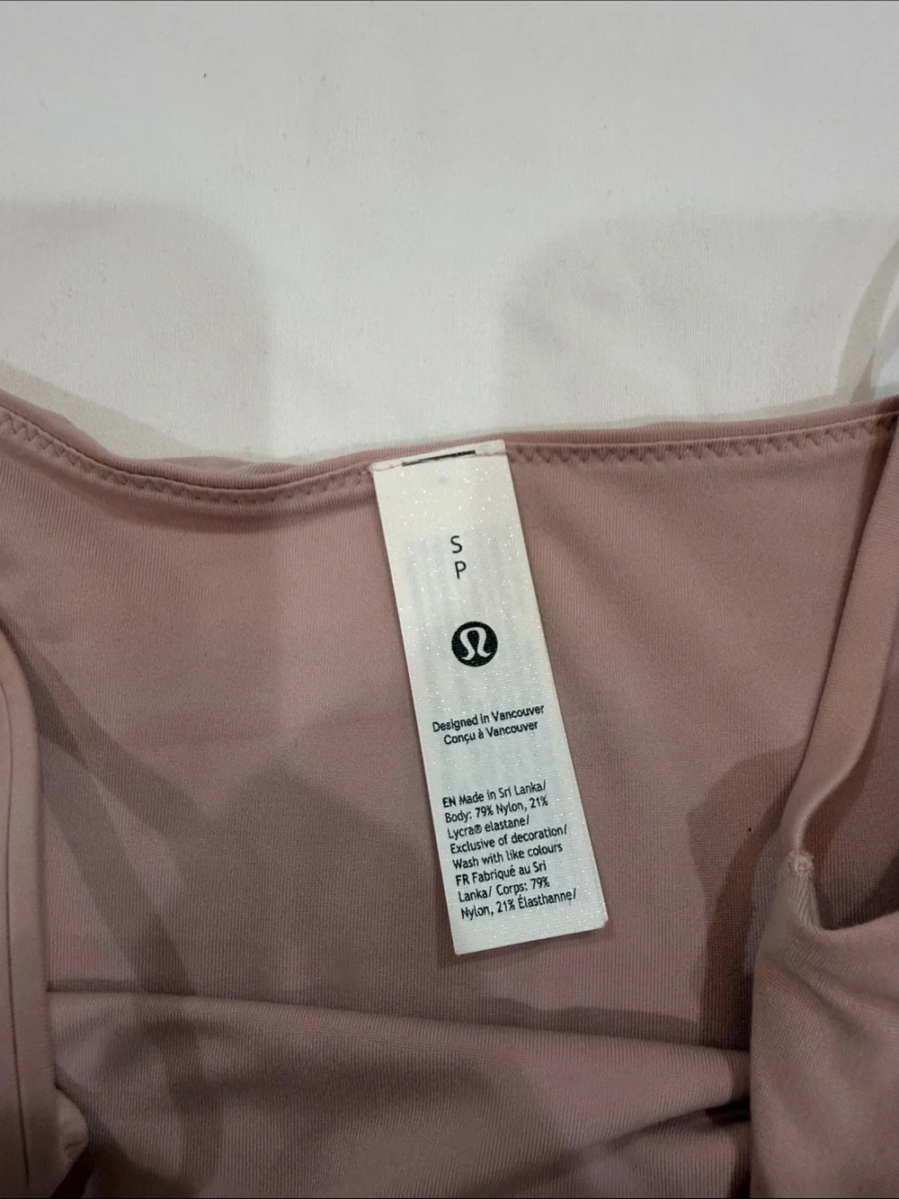 Lululemon